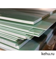 Стеклотекстолит КАСТ-В 1020x2040 0.35 мм